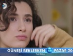 GÜNEŞİ BEKLERKEN DİZİSİ - Güneşi Beklerken 29. Bölüm Fragmanı Ve Özeti