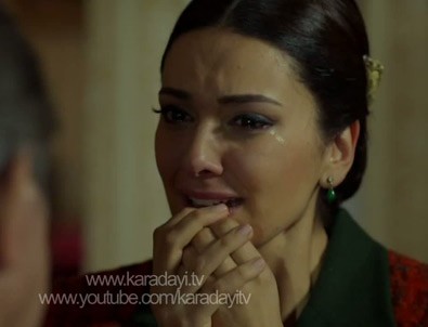 Karadayı 55. Bölüm Fragmanı Ve Özeti