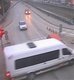 IŞIK İHLALİ - Kazalar Mobese Kamerasında