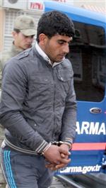 BOTAŞ - Kerkük Yumurtalık Boru Hattında Petrol Hırsızlığı