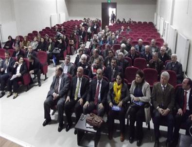 Mikrokredi Bilgilendirme Toplantıları Edirne'nin İlçelerinde De Başladı