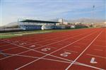 NİĞDE ÜNİVERSİTESİ - Niğde Üniversitesine Futbol Sahası Yapıldı