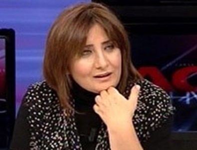 Sevilay Yükselir'den 'CHP' çıkışı