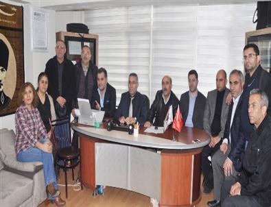 Türkiye Alevi Kültür Dernekleri Genel Başkanı Demir Açıklaması