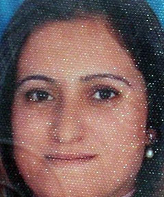 Türkiye’de kadın şiddeti durmuyor