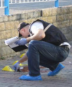 Türkiye’de kadın şiddeti durmuyor