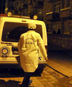 Türkiye’de kadın şiddeti durmuyor