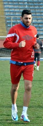 KİLİMLİ BELEDİYESPOR - Aytunç Topaloğlu, Kilimli Belediyespor’da