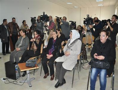 Bağlar Belediyesi Sığınma Evi’nde Çarpıcı Sonuçlar Ortaya Çıktı
