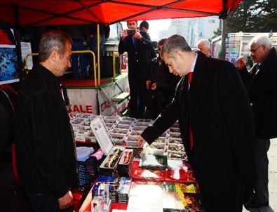 Çanakkele Ruhu Beylikdüzü’nde Esiyor