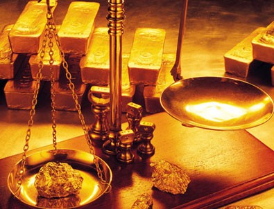 Çeyrek altın ve altın fiyatları (17.01.2014)