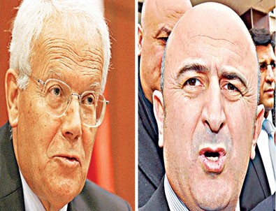 CHP’nin kılavuzu kara cübbeliler