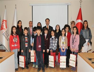 Çocuk Meclisi, Çocuklarla İlgili Her Alanda