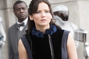 Gişe başarısıyla bir ilke imza attı