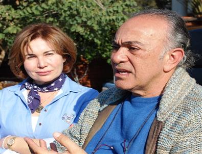 Hakan Bayer Tahliye Edildi