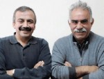 PERVIN BULDAN - İşte Sırrı Süreyya Önder'in Öcalan'la fotoğrafı