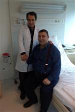 FLORENCE NİGHTİNGALE - Kalbi Çalışırken By-pass Ameliyatı