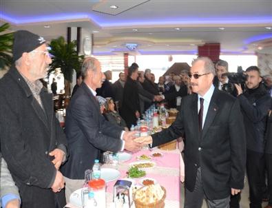 Kan Davasında Mutlu Son