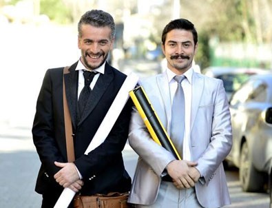 Kardeş Payı sosyal medyayı salladı