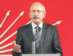 FATIH HILMIOĞLU - Kılıçdaroğlu'ndan şok İzmir soruşturması iddiası!