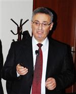 ORMAN ALANI - Manisa Tütün ve Üzüm Üretiminde 1. Sırada