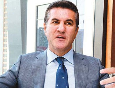 Mustafa Sarıgül'ün mal varlıklarına haciz