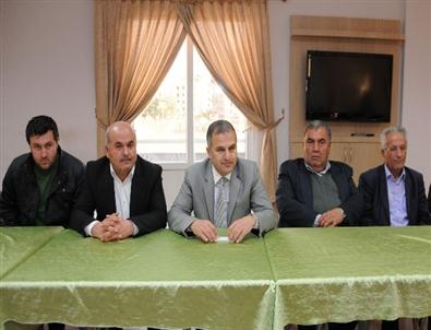 Nakliyeciler ‘köprü’ Eylemi Yapacak