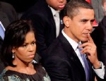 DANİMARKA BAŞBAKANI - Obama'lar boşanıyor mu?