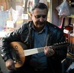 HALKEVLERI - (özel Haber) Cumhuriyetin Tescilli İlk Enstrümanı Unutulmaya Yüz Tuttu