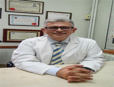 (özel Haber) Prof.dr. Apak Açıklaması