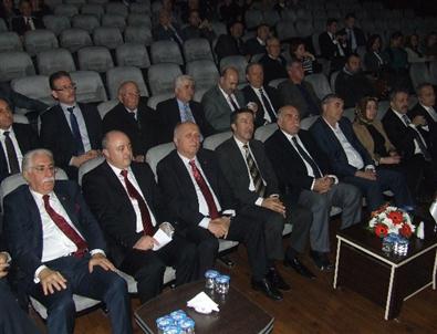 Şahin Okulları 25. Yılında Enis Alagöz’ü Andı