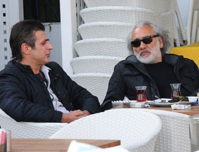 'Serserilik yapıyorum'