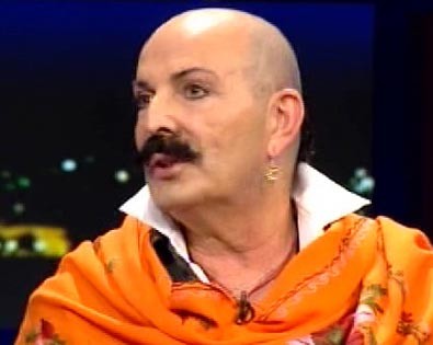 Cemil İpekçi: Türk erkekleri çok kolay erkek