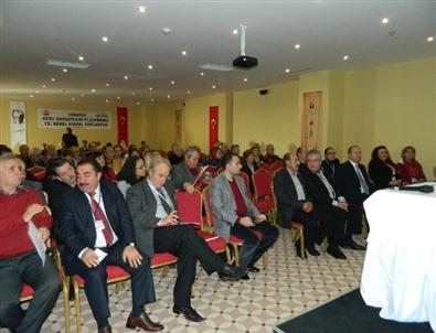 'Üç Kemaller Diyarı” Kent Konseylerini Ağırladı