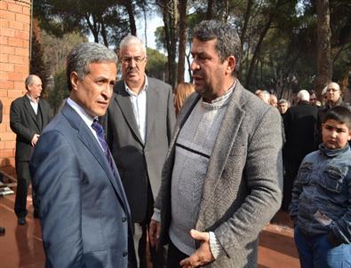 Yurttaş Sağlık Ocağı İçin Düğmeye Bastı