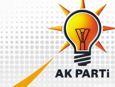 Ak Parti'nin bir adayı değişti!