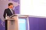 STRATEJİK DERİNLİK - Bakan Davutoğlu Açıklaması