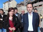 BDP - Bdp Şırnak’ta Seçim Startını Verdi