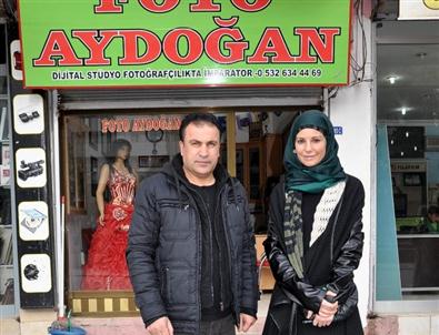 Çetinkaya'ya Mardin'de Yoğun İlgi