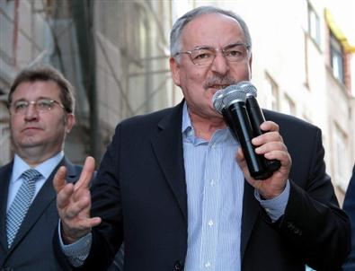 Chp Genel Başkan Yardımcısı Prof. Dr. Haluk Koç Açıklaması