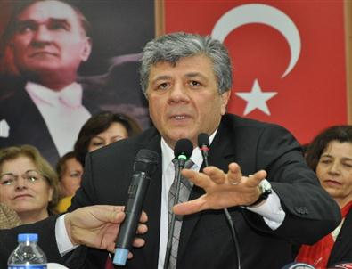 Chp, Uğur Mumcu'yu Andı