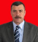 Cumhuriyet Halk Partisi Şenkaya Belediye Başkan Adayı Salih Özbek Oldu