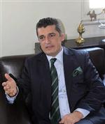 FANTEZI - Des Genel Başkanı Gürkan Avcı Açıklaması