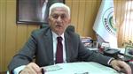 Gökçebey Belediye Başkanı Kılınçarslan 2013 Yılını Değerlendirdi