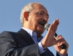 HÜSEYİN ÇELİK - Kılıçdaroğlu'ndan Başbakan Erdoğan'a ağır suçlama