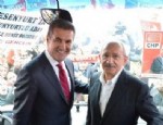 MUSTAFA SARIGÜL - Kılıçdaroğlu'ndan Sarıgül için ilk açıklama!