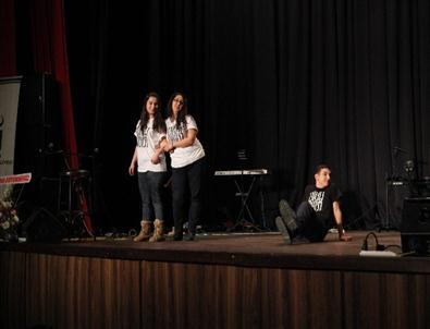 Nasreddin Hoca Kültür Merkezi'nin 1'nci Yıl Dönümü Etkinliği