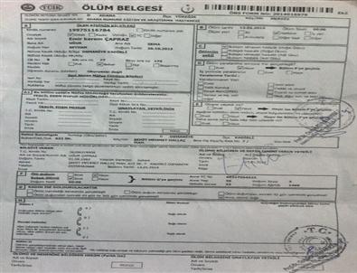 (özel Haber) 2.5 Aylık Emir Kerem İçin 'Yanlış Teşhis Kurbanı Oldu' İddiası