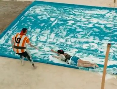 Recep İvedik 4'ün fragmanı görücüye çıktı