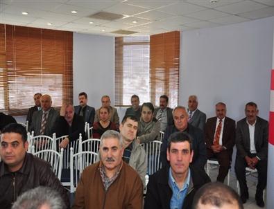 Tatlıcı ve Pastacılar Yeniden 'Metin Taylancı' Dedi